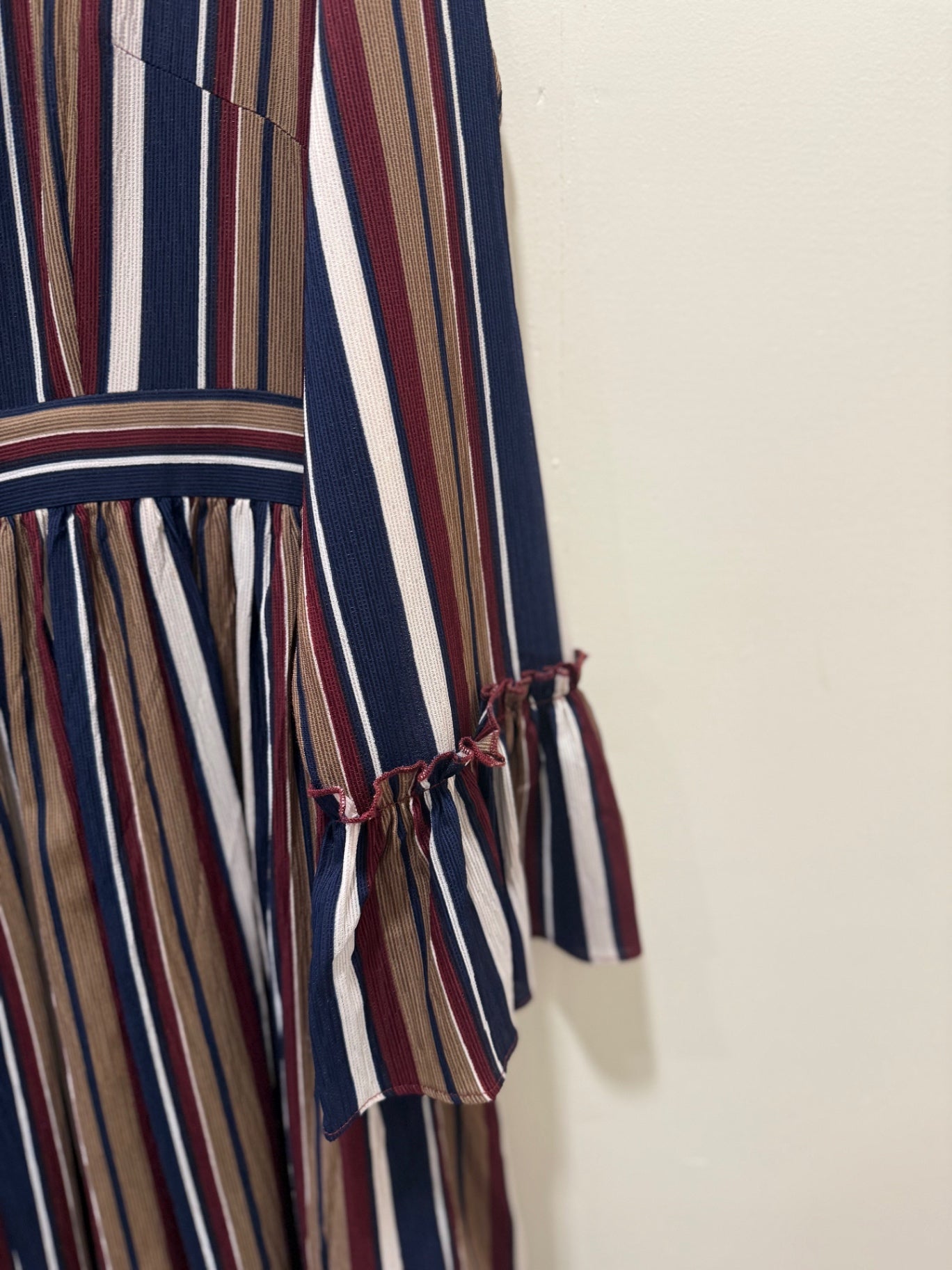 Dainty Jewells Dress Large Multicolor