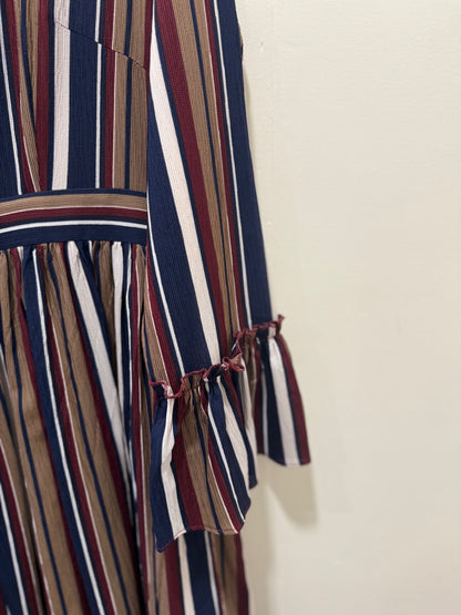 Dainty Jewells Dress Large Multicolor