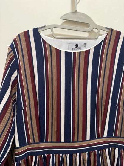 Dainty Jewells Dress Large Multicolor