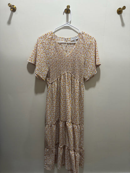 Hayden Dress Medium Multicolor