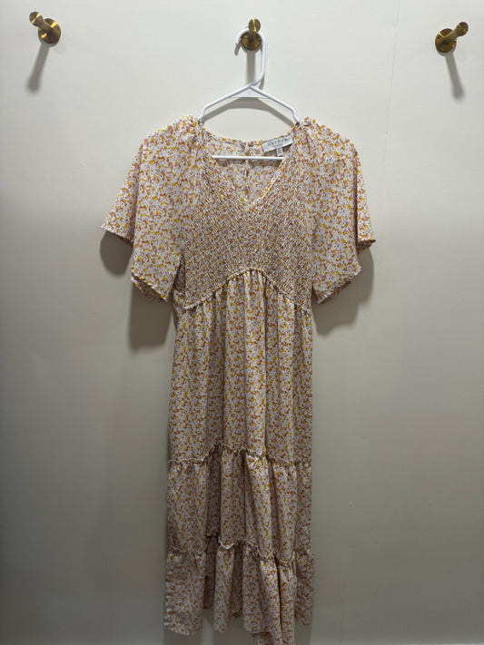 Hayden Dress Medium Multicolor