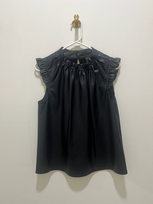 Harper 24 Dress Medium Black