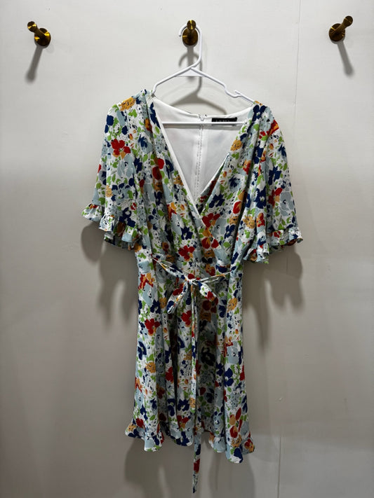 POLO Ralph Lauren Dress 14 Multicolor