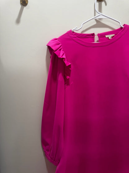 JODIFL Dress Medium Pink