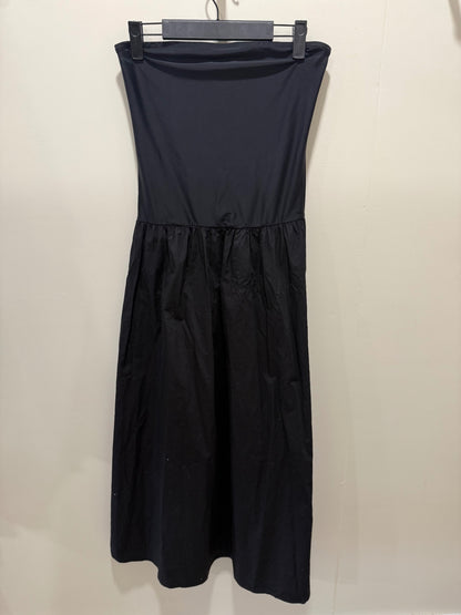 Forever 21 Dress Medium Black
