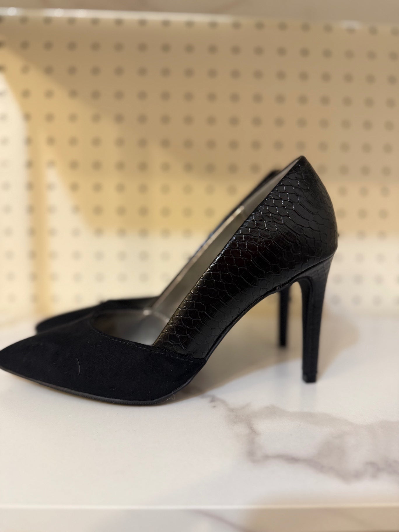 Worthington Shoes 6.5 Black