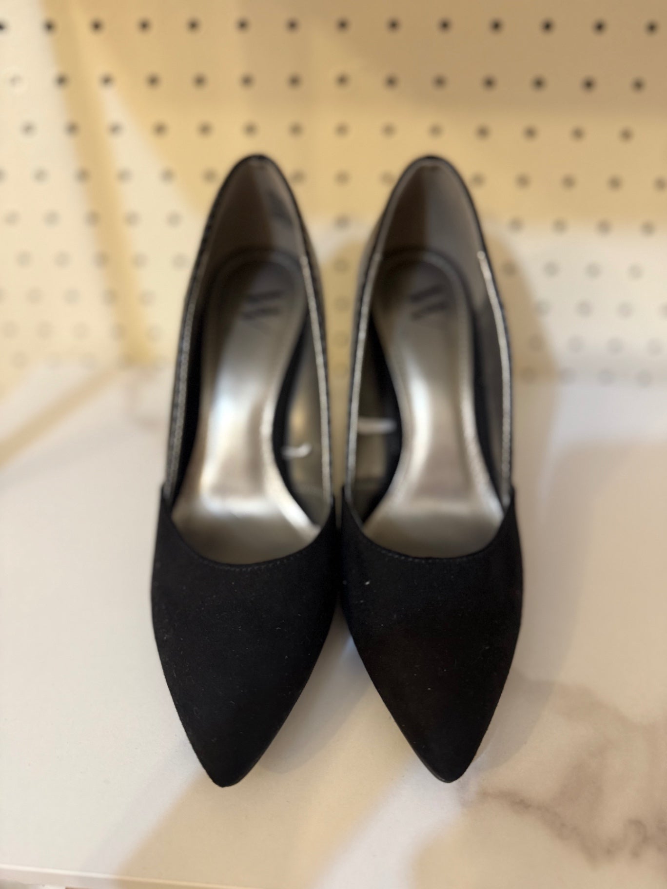 Worthington Shoes 6.5 Black