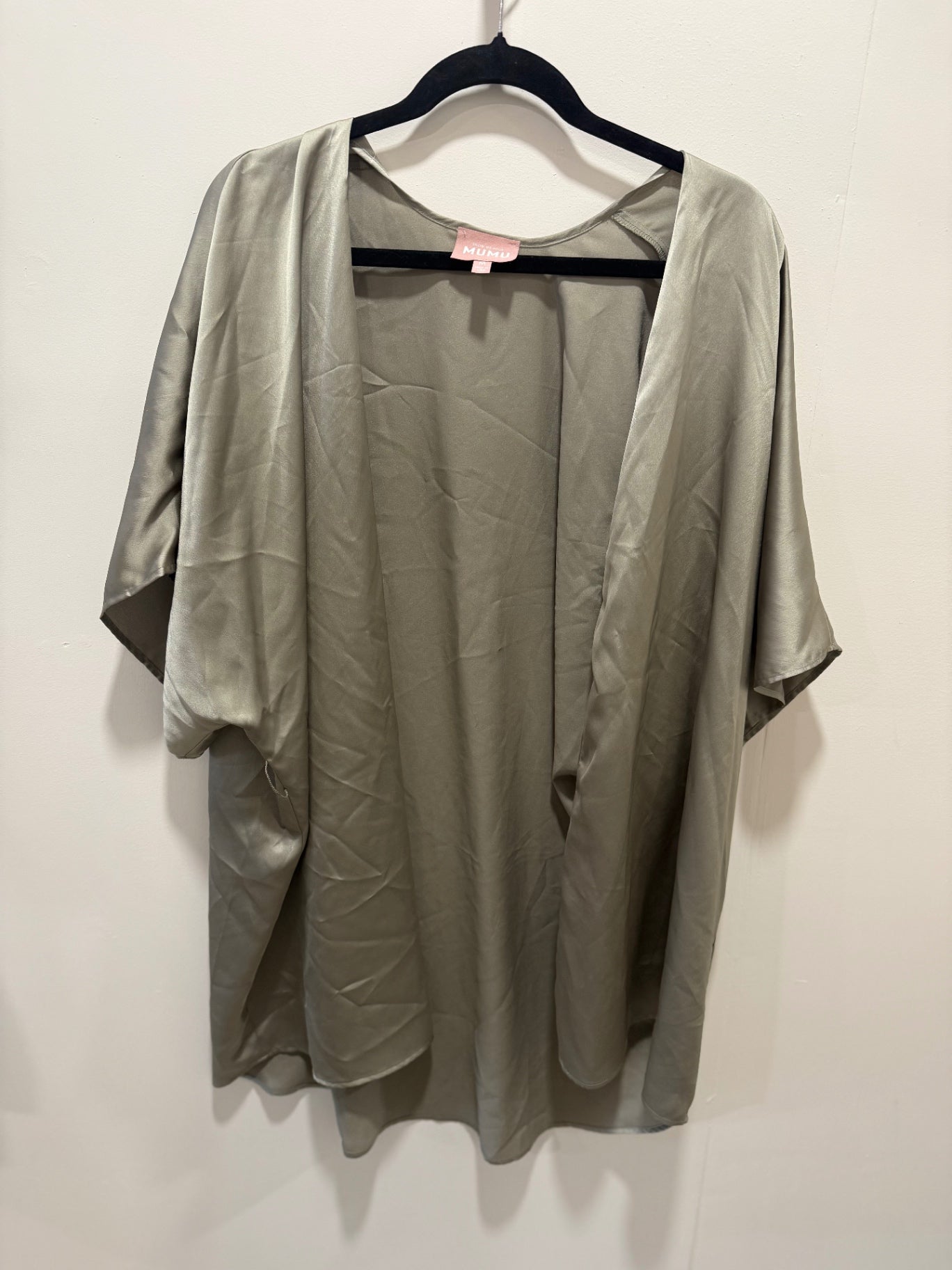 MUMU jacket Medium Beige