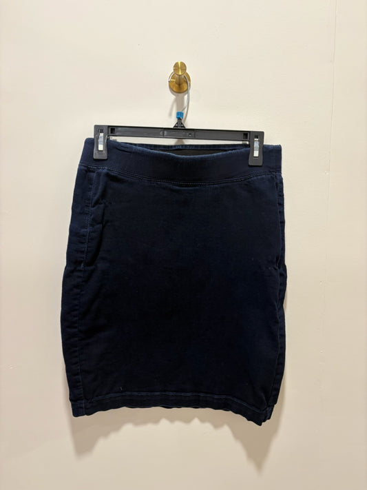 Old Navy Skirt Medium Dark Blue