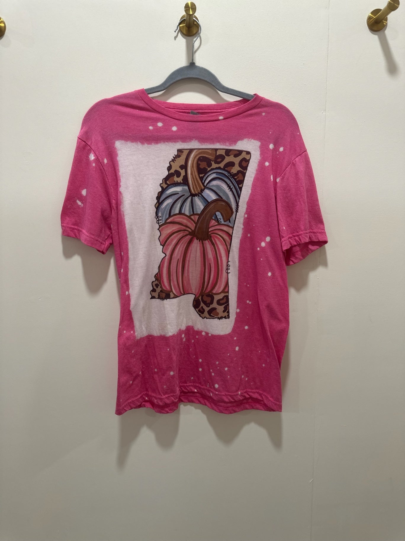 T-Shirt Medium Pink