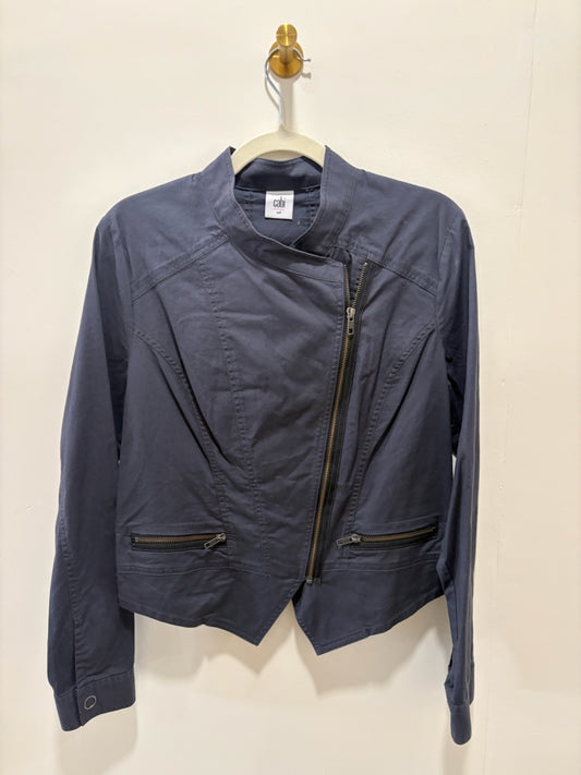 Cabi jacket Medium Gray