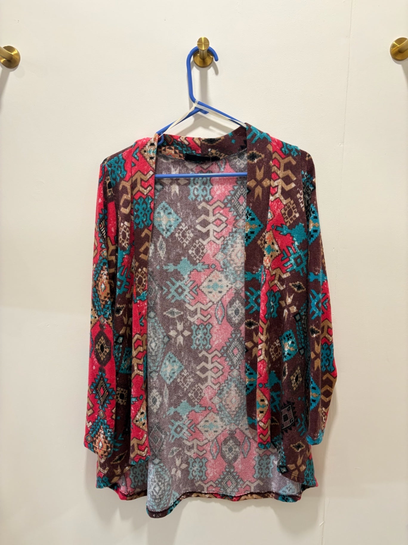 Blazer Small Multicolor