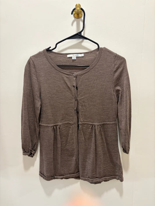 Jacket 8 Taupe