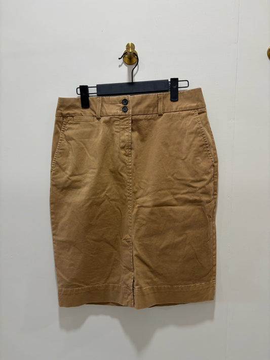 BANANA REPUBLIC Skirt 6 Beige