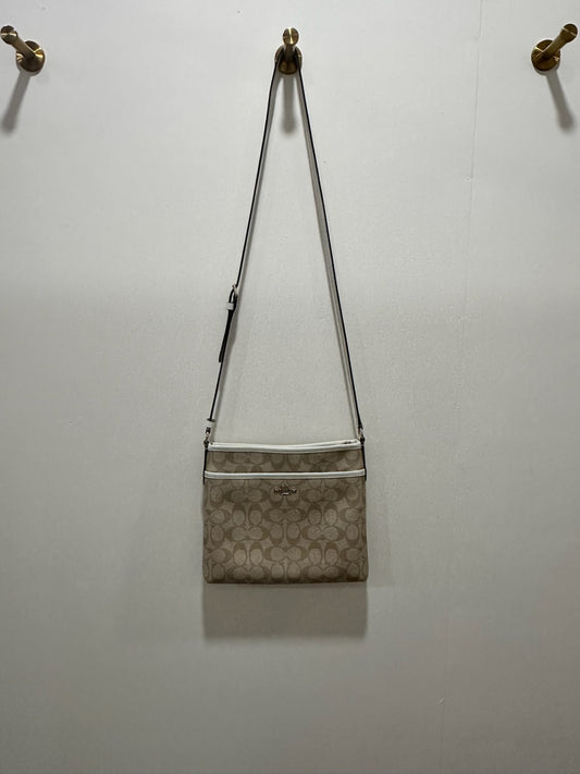 Coach BAG Beige
