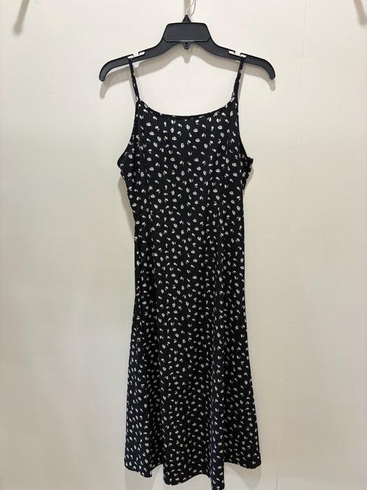 Dazy Dress XL Black