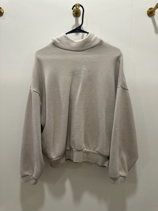 Essentials Sweater XS Beige