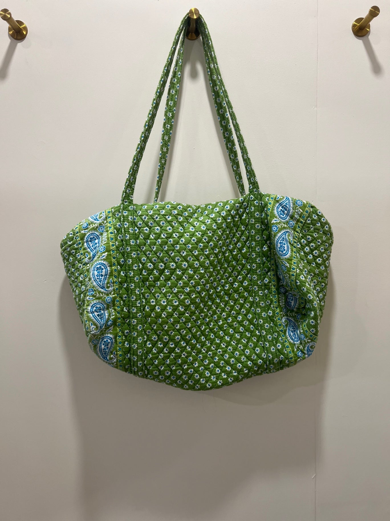 Vera Bradley BAG Green