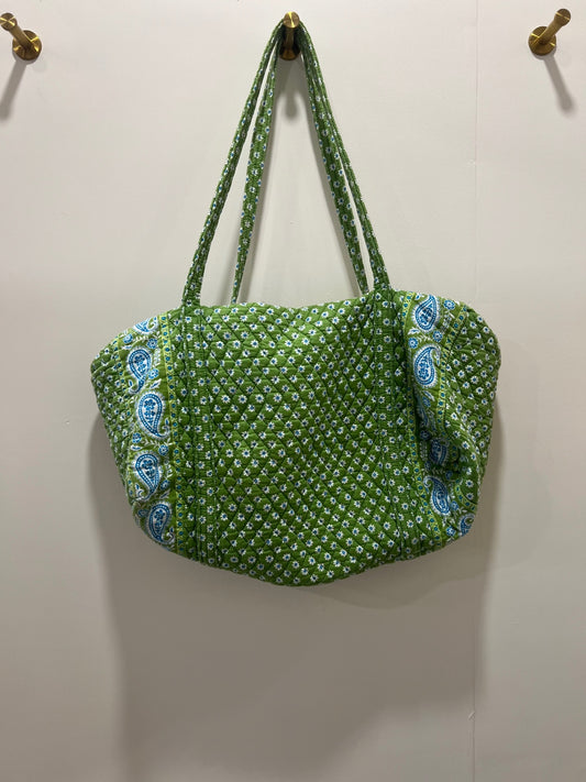 Vera Bradley BAG Green