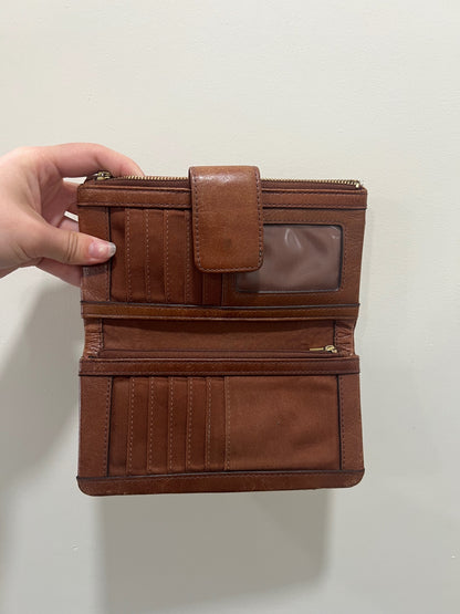 Fossil BAG Brown