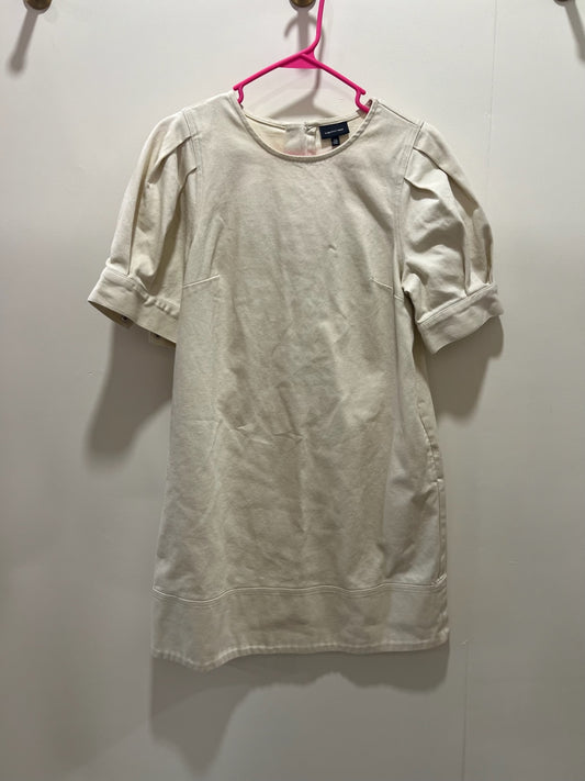 Who Wear Wear Dress XS Off-white