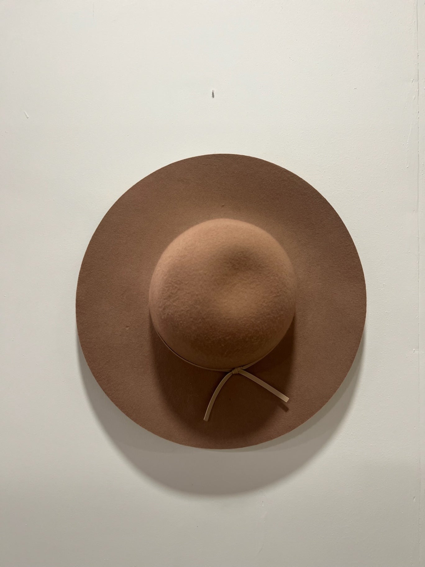 A New Day Hat Beige