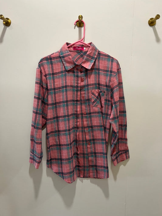 Shirt Small Pink