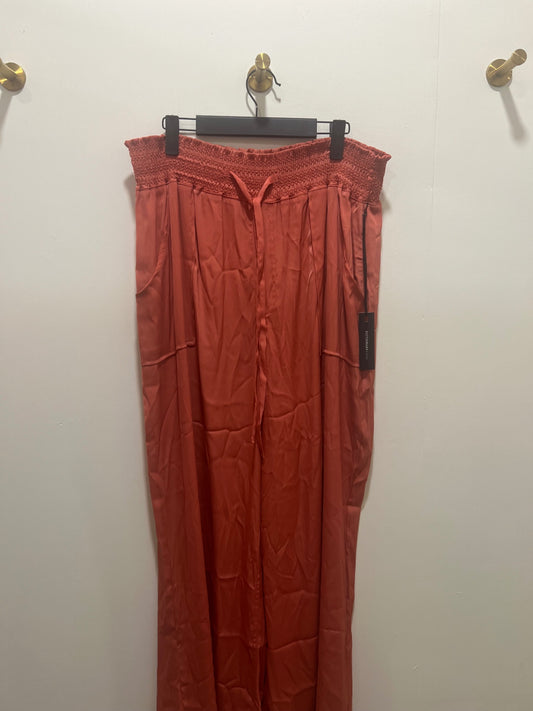 Pants XL Coral