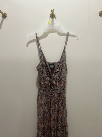 ANGIE Dress Medium Multicolor