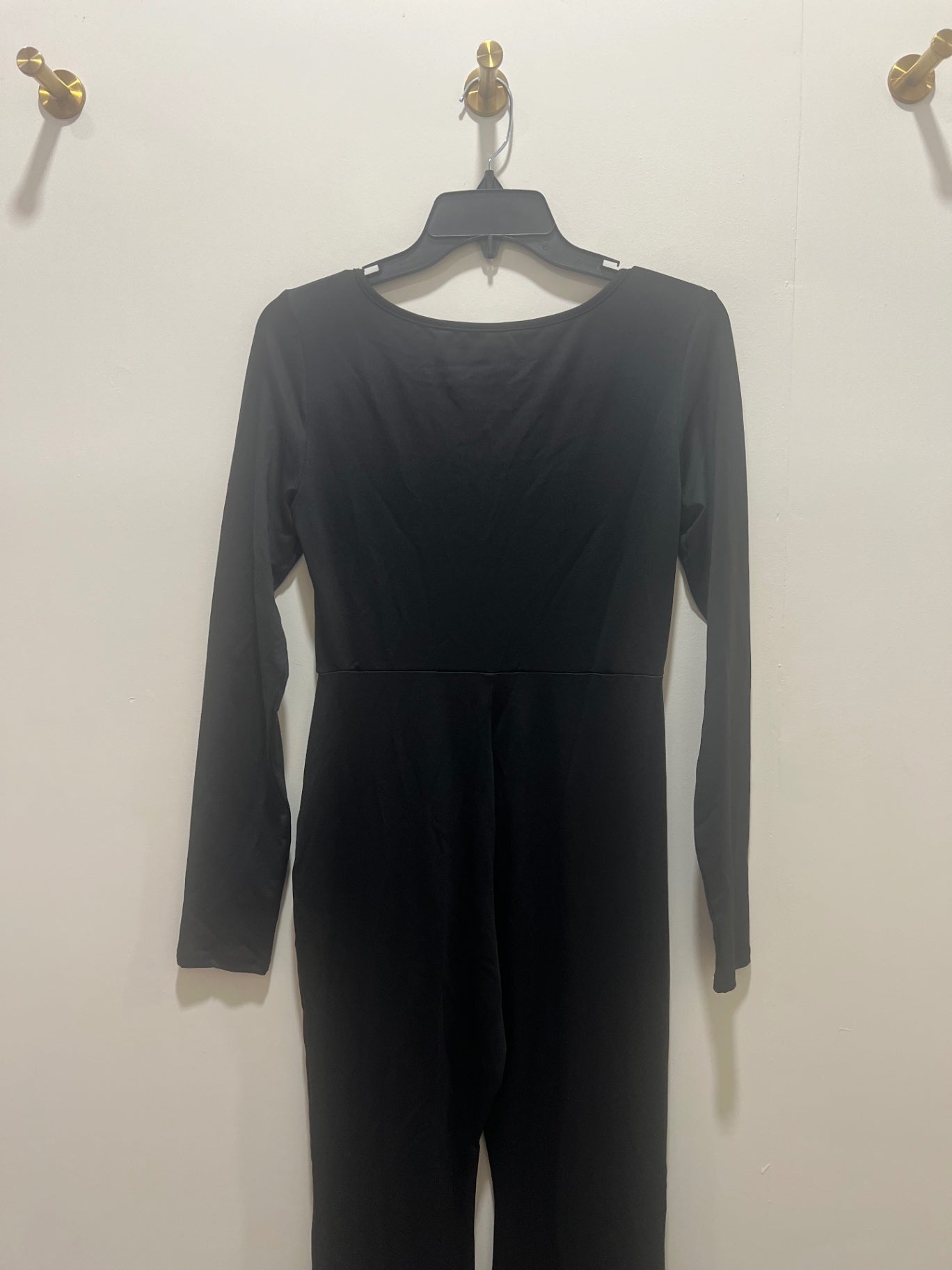 Jumpsuit One Size Black