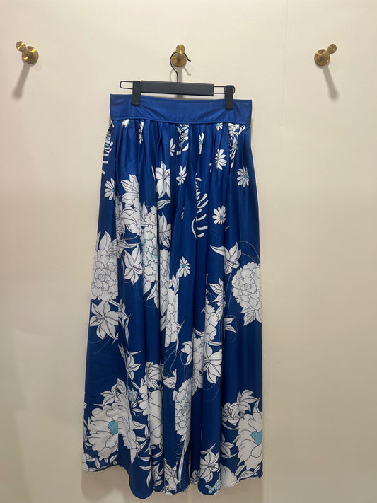 Unknown Skirt Medium Blue