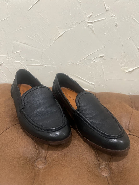 LUCKY BRAND Shoes 7.5 Black
