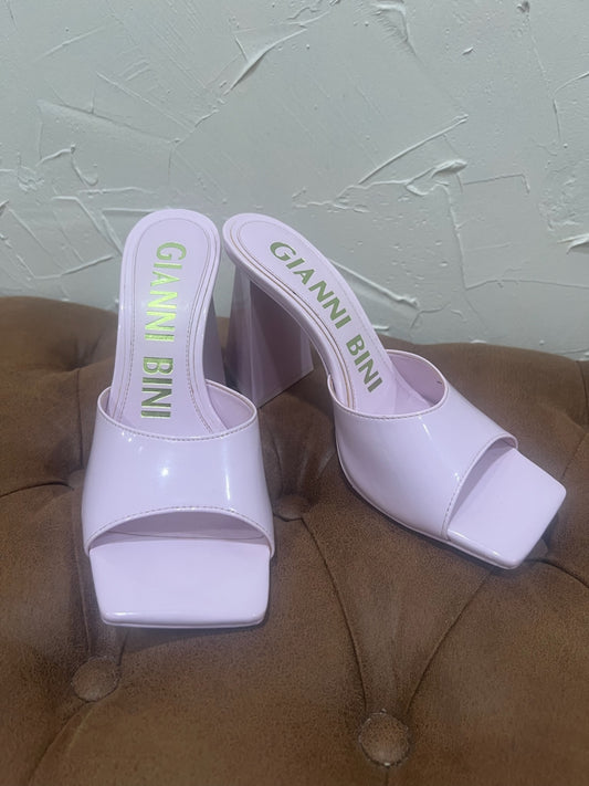 GIANINI BINI Shoes 7.5 White