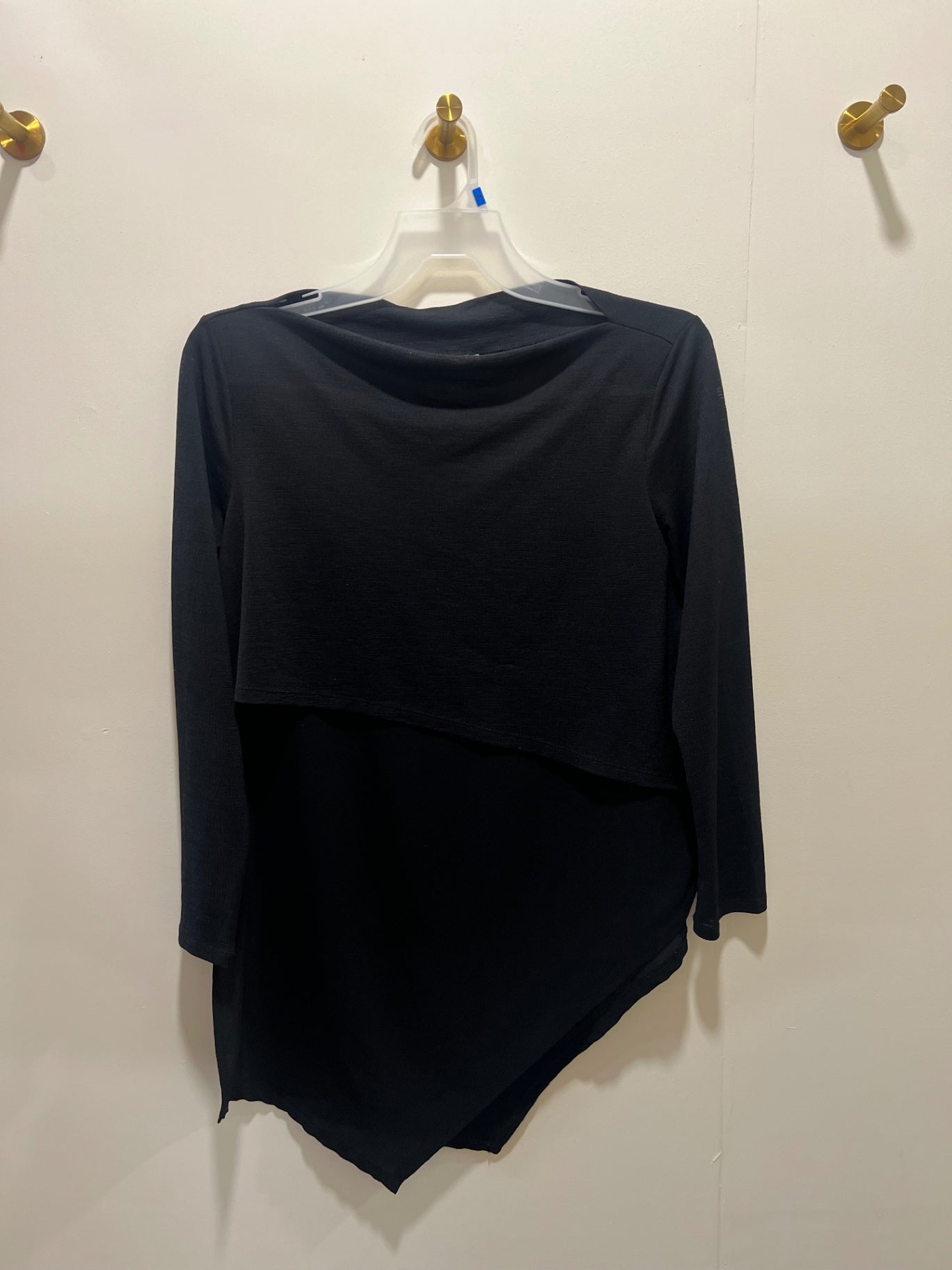 Blouse XL Black