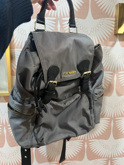 Steve Madden BAG Gray