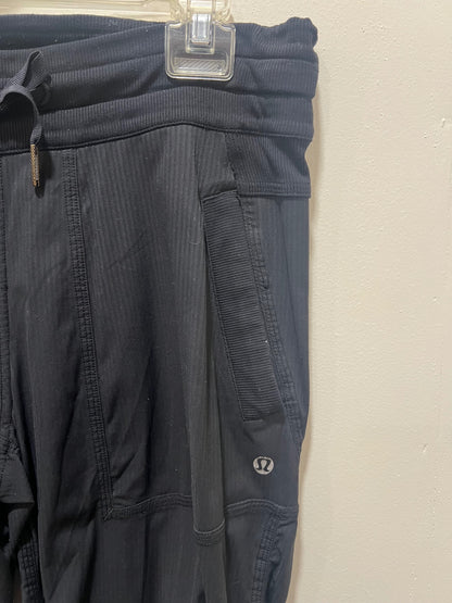 Lululemon Pants S/M Black