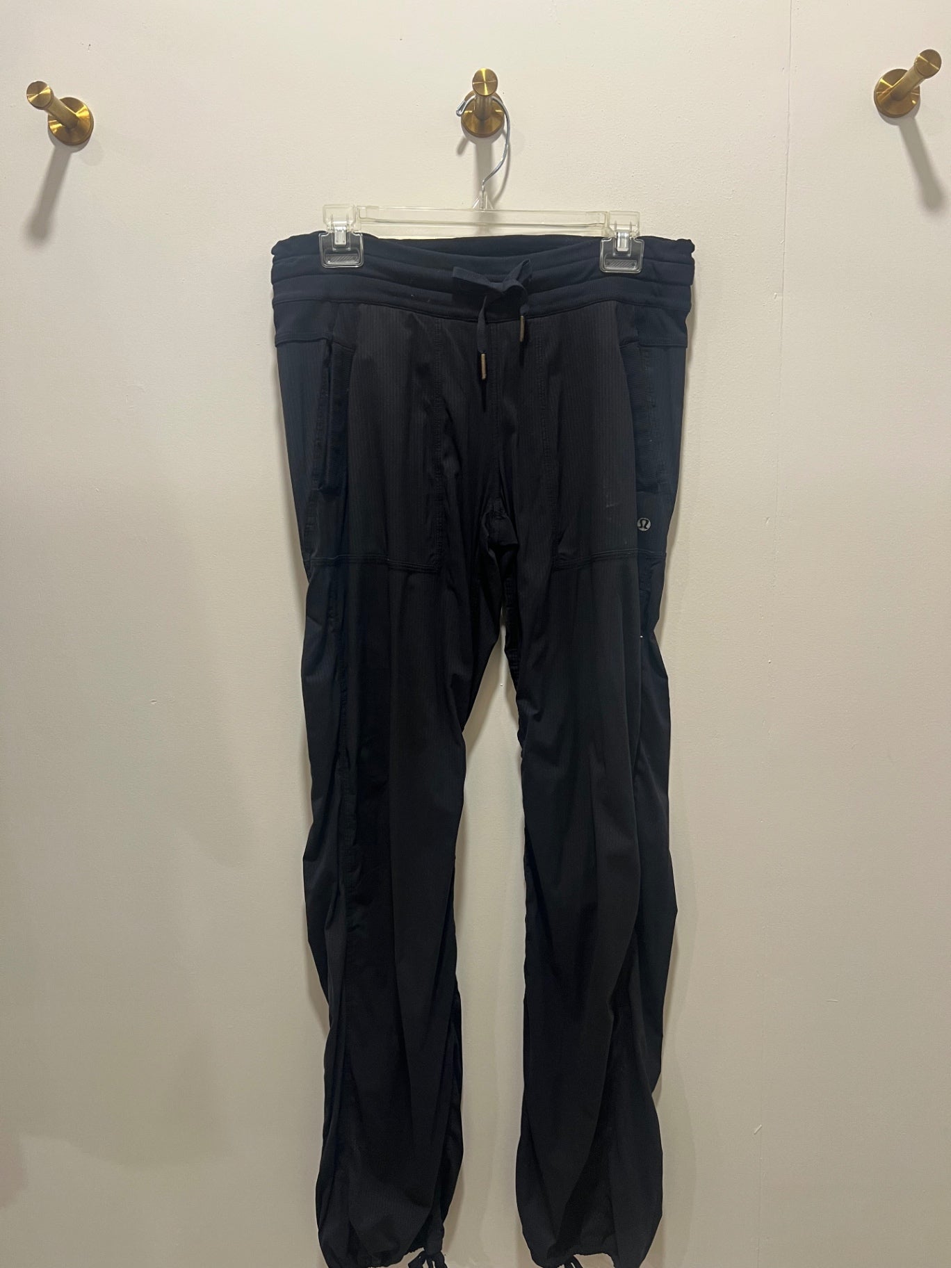 Lululemon Pants S/M Black