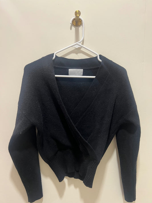 Modern Citizen Jacket Medium Black