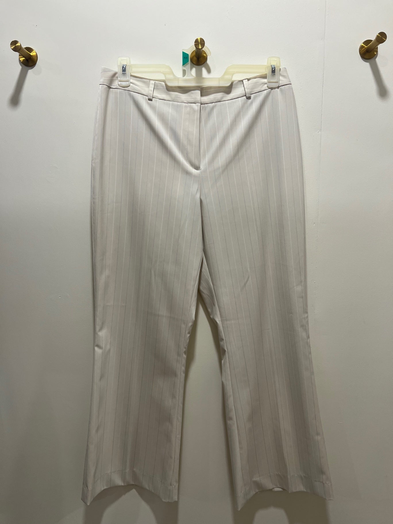 Antonio Melani Pants 12 White
