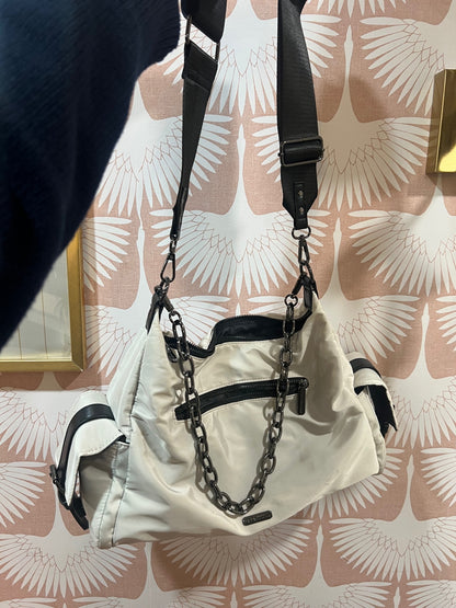 BCBG Generation BAG Beige