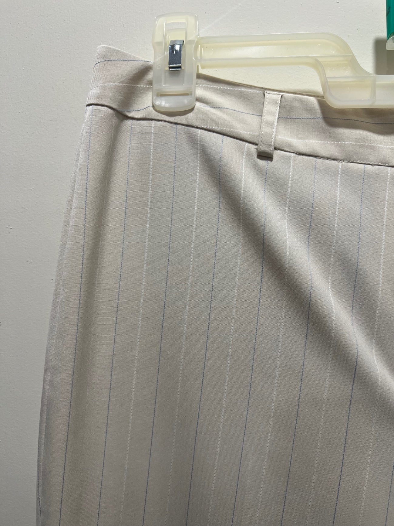 Antonio Melani Pants 12 White