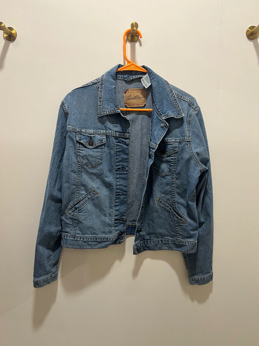 Levi's Jacket Medium Blue
