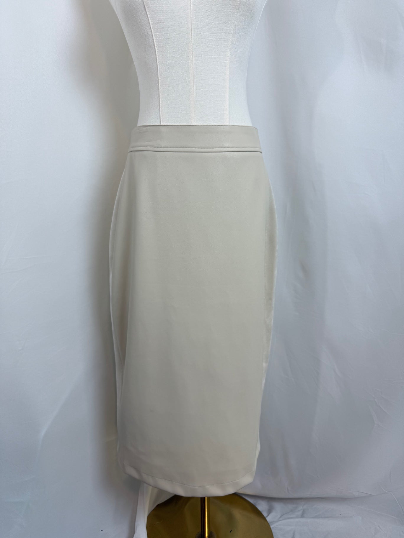 Fate Skirt Medium Beige