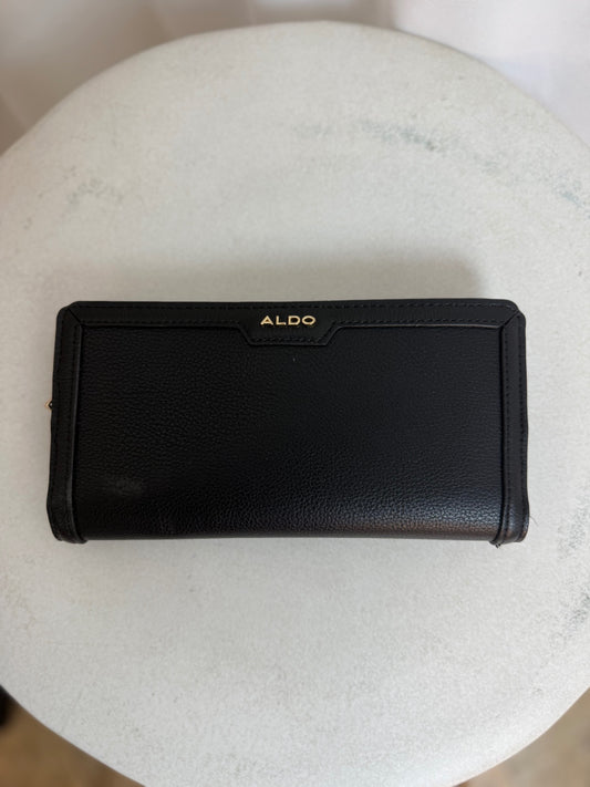 ALDO BAG Black