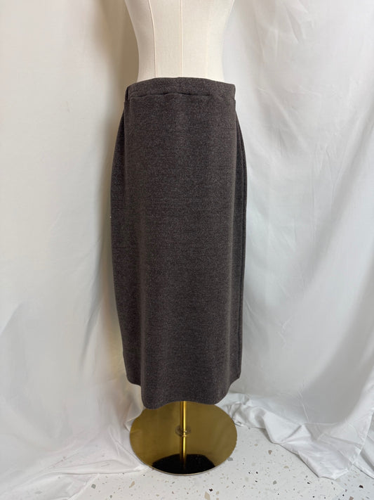Skirt Large Dark Gray