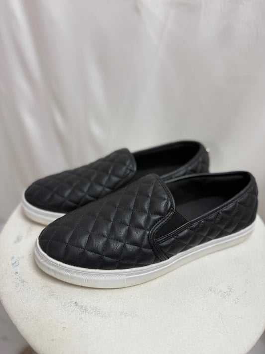 Madden Girl Shoes 11 Black