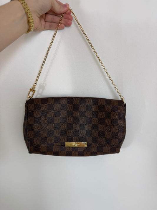 BAG Brown