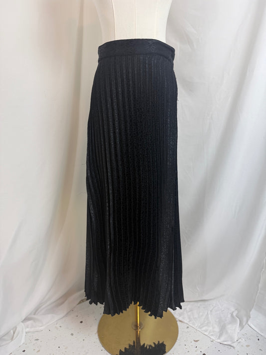 Skirt Medium Black