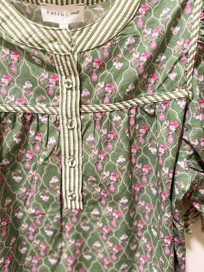The Olivia Top