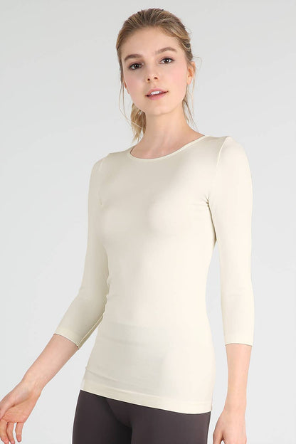 Nikibiki Layering Top